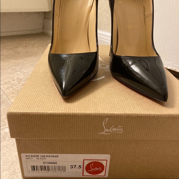 - Christian Louboutin - Picture 4 of 7